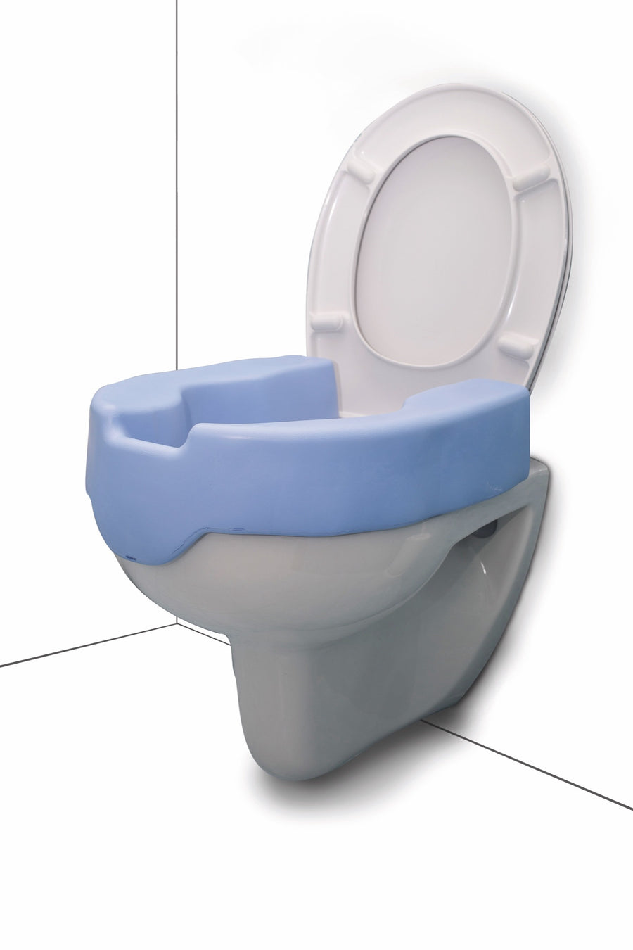 Rialzo WC e bidet in EVA