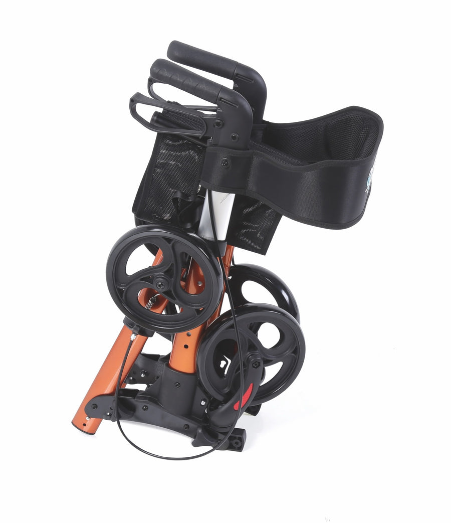 Rollator Alluminio Oceano 2 0 - GEF Medica