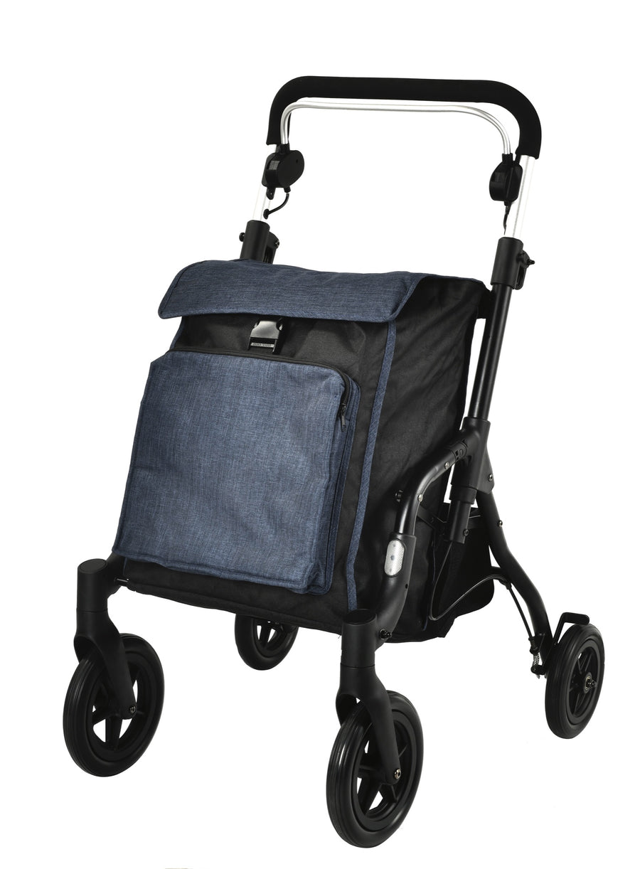 Rollator per Shopping Komby - GEF Medica