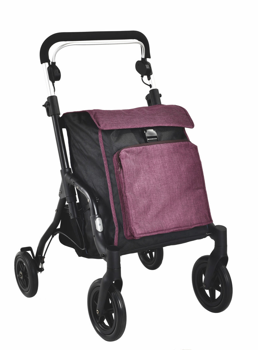 Rollator per Shopping Komby - GEF Medica