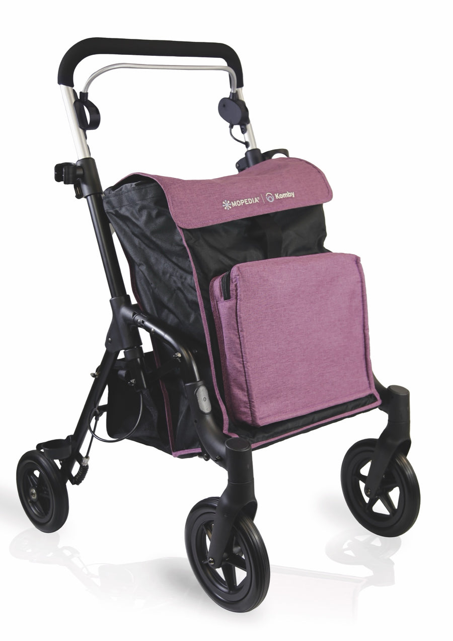 Rollator per Shopping Komby - GEF Medica