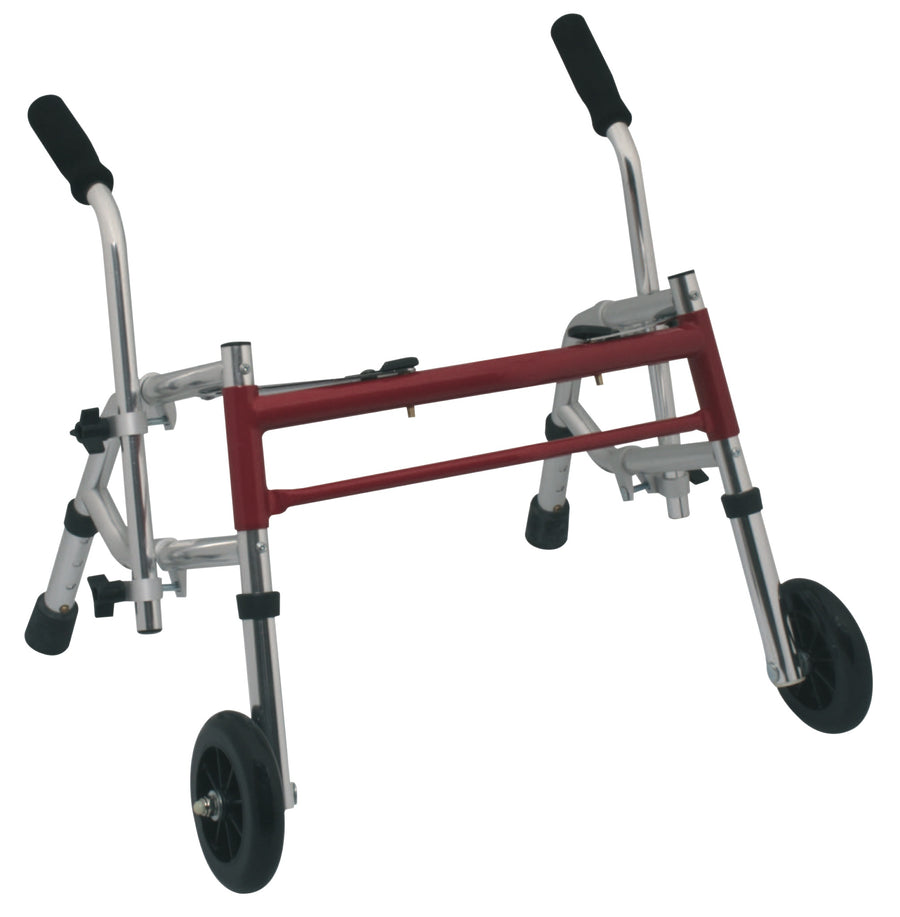 Deambulat con Ruote Regolab Bambini