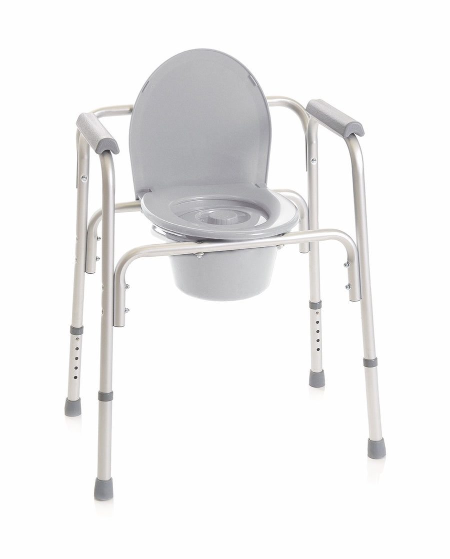 Sedia comoda 4 funzioni in 1