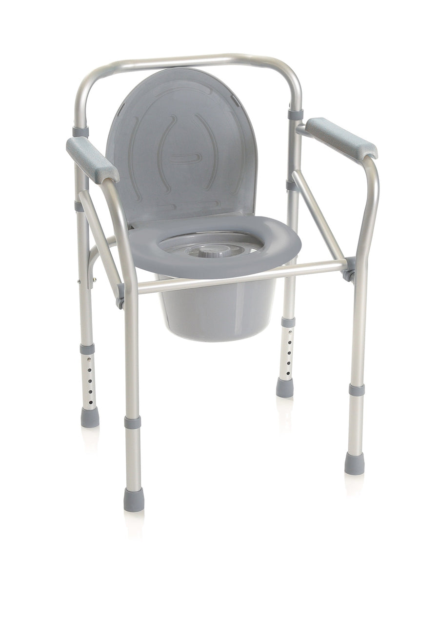 Sedia comoda 4 funzioni in 1, pieghevole
