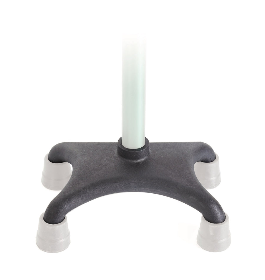 Base Quadripode Bastoni Rp19X - GEF Medica