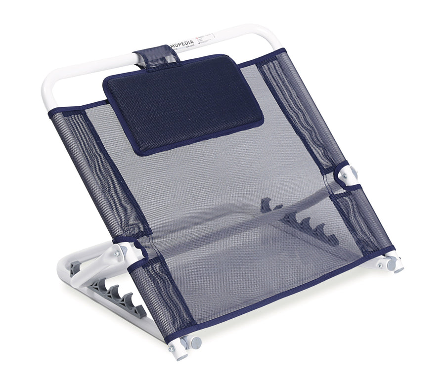 Reggicuscino Verniciato Rivest Nylon