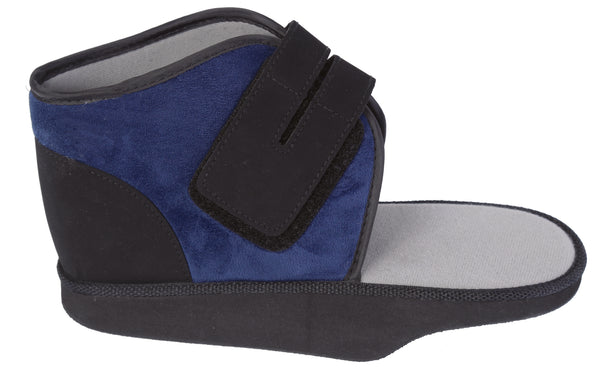 Scarpa Postoperatoria Tipo Baruk, dettaglio 3