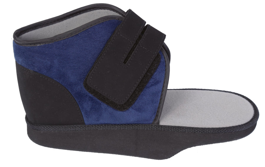 Scarpa Postoperatoria Tipo Baruk, dettaglio 3