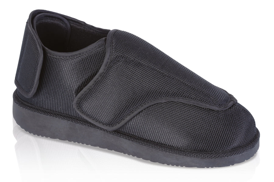 Scarpa Postoperatoria Tot Aperta, dettaglio 3