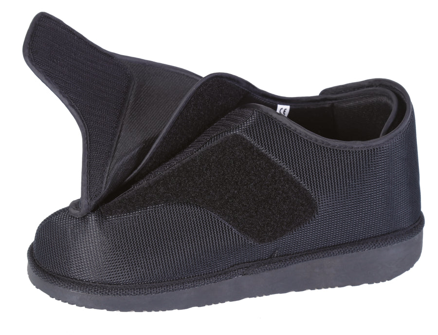 Scarpa Postoperatoria Tot Aperta, dettaglio 4