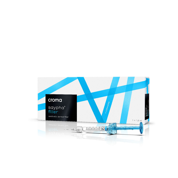 Croma Saypha® - filler