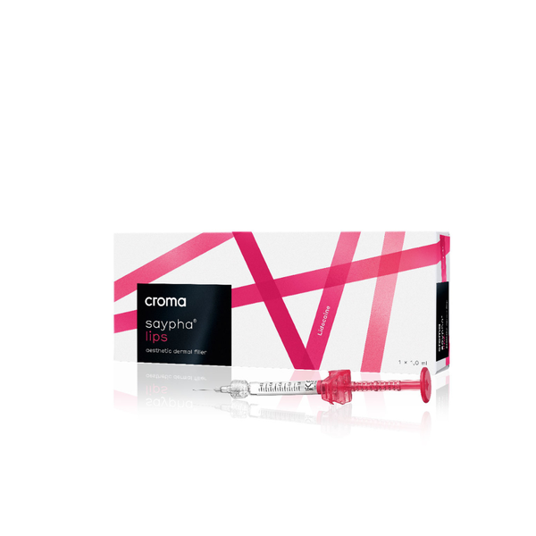 Croma Saypha Lips - filler con lidocaina