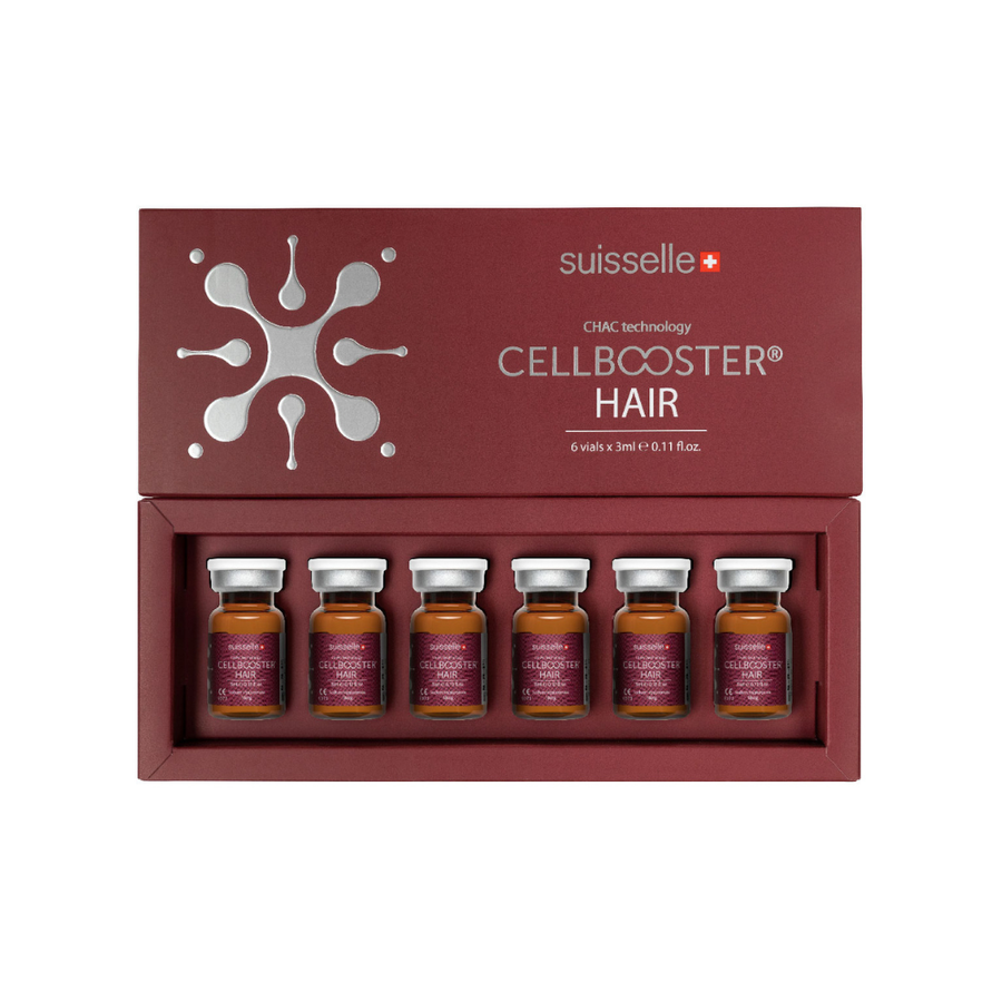Cellbooster Hair