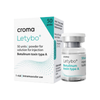 LETYBO 1FL 50UI Tossina Botulinica Tipo A