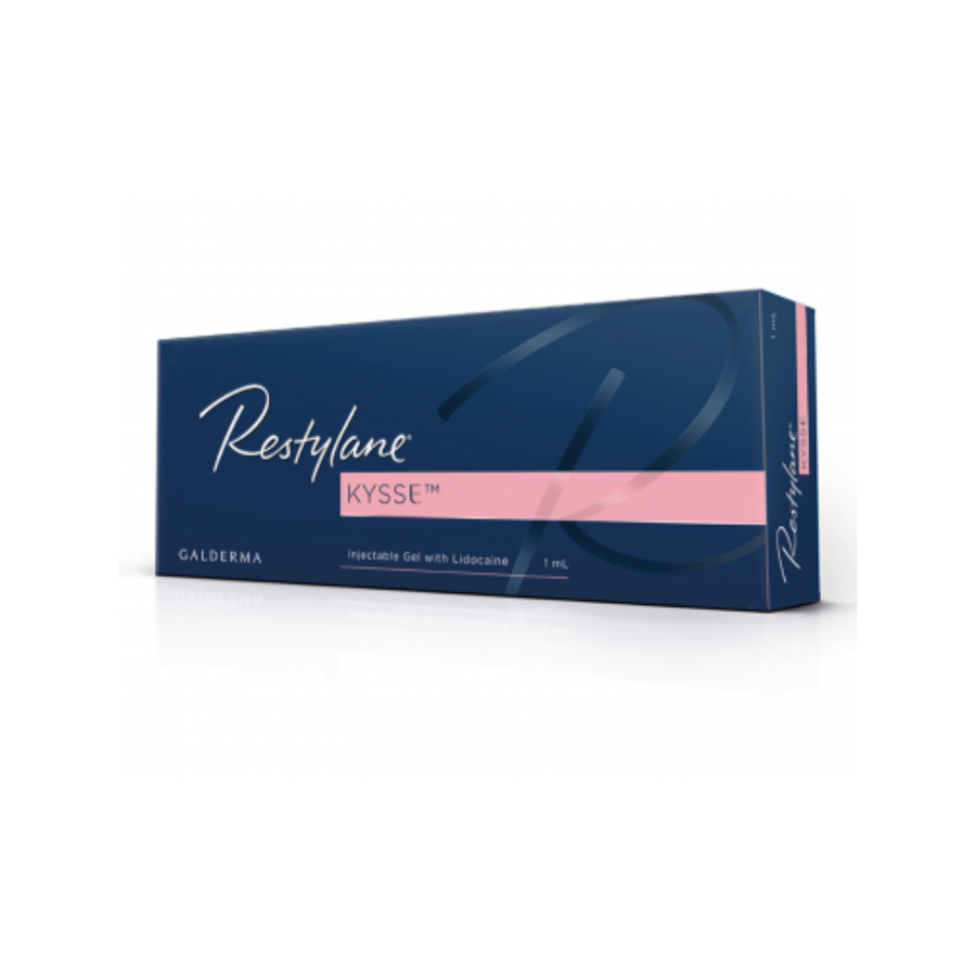 Restylane Kysse 1 ml - filler labbra con XpresHAn Technology