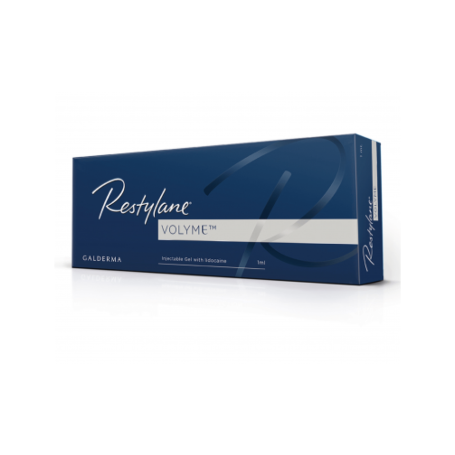 Restylane Volyme 1 ml - filler volumizzante per guance, zigomi e mento