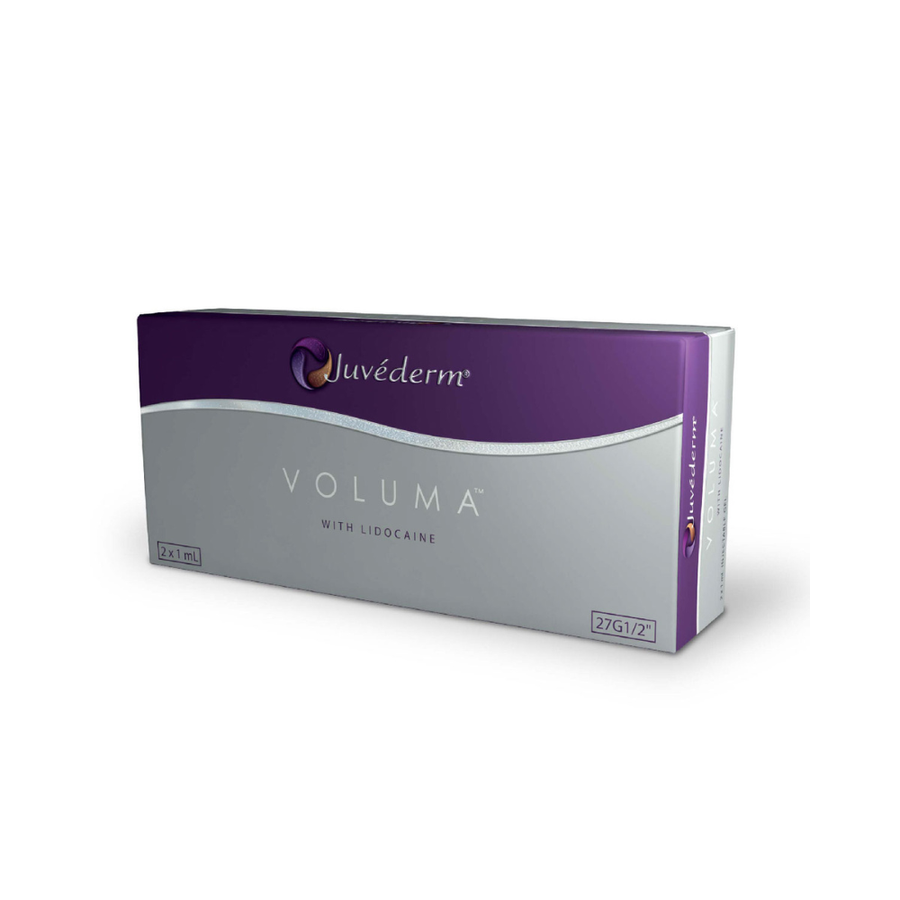 Juvederm® Voluma