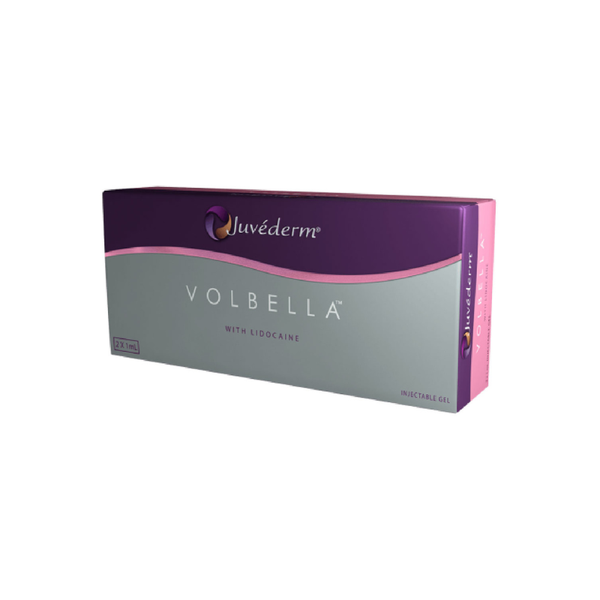 Juvederm® Volbella