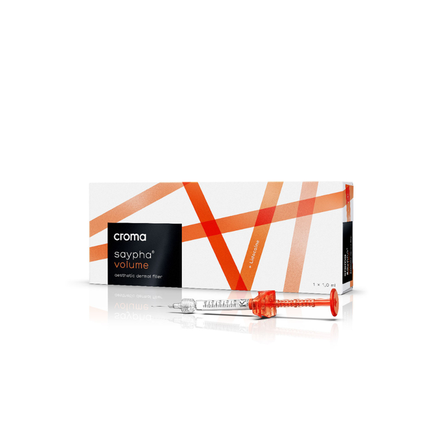 Croma Saypha Volume - filler