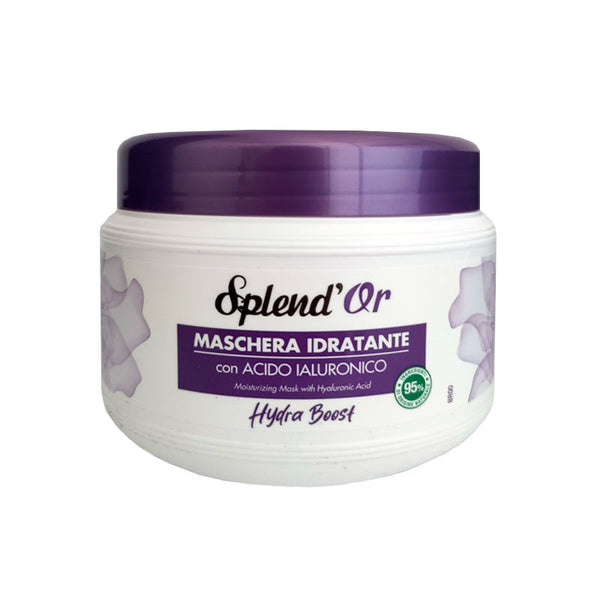 Splend'Or Maschera