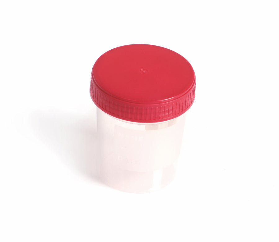 Contenitore Urina Sterile con Scat 120Ml