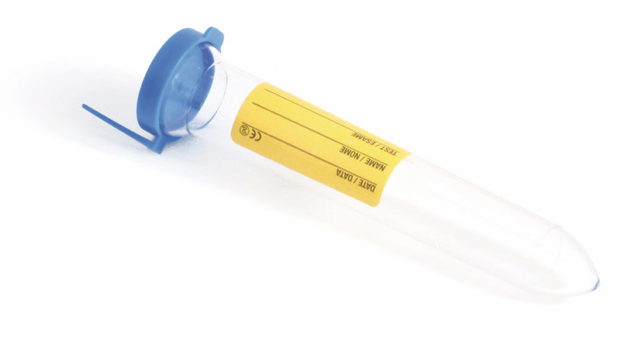 Contenitore Urina Sterile Provetta 10Ml