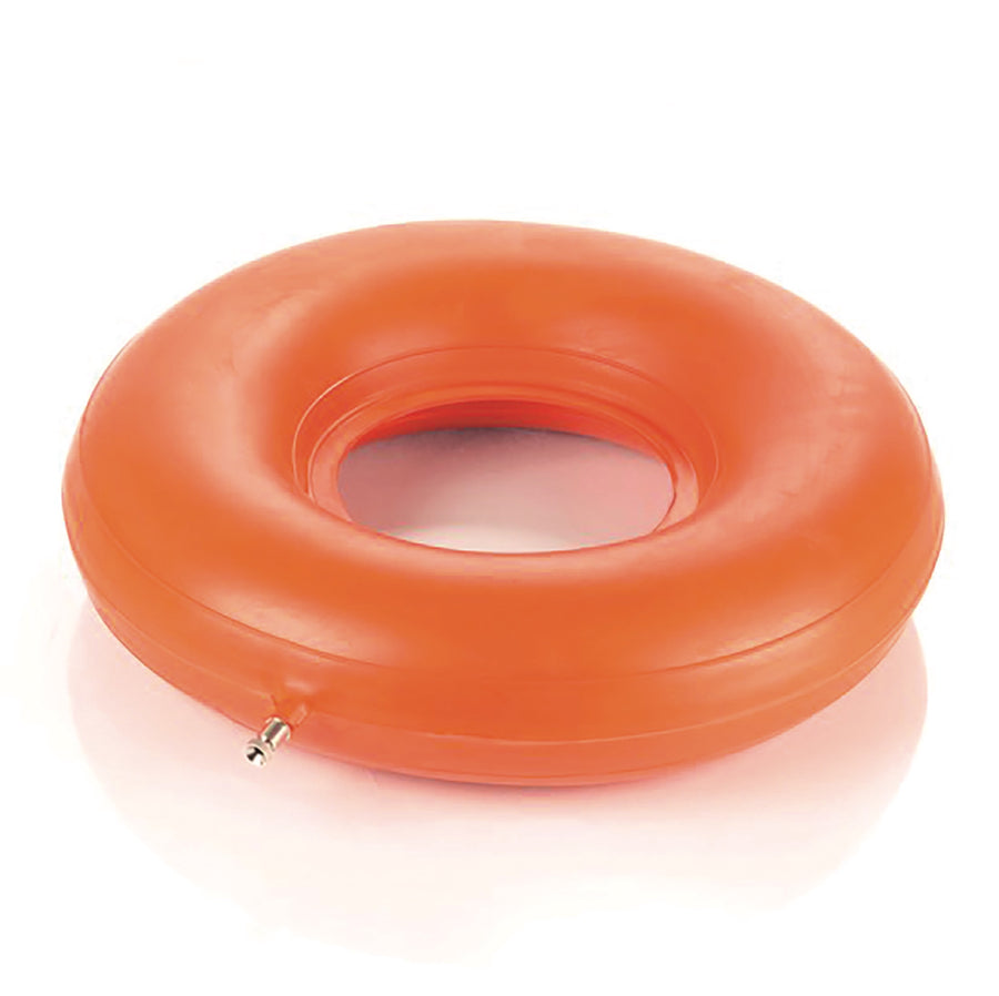 Cuscino Gonfiabile Rotondo