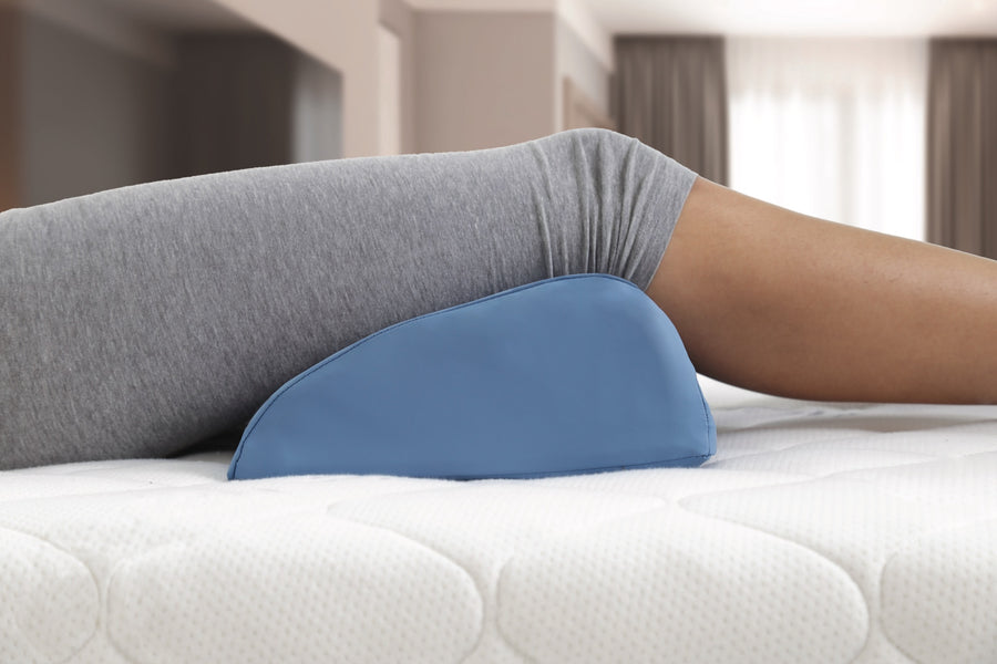 Posizionatore Semicilind per Gambe Pu