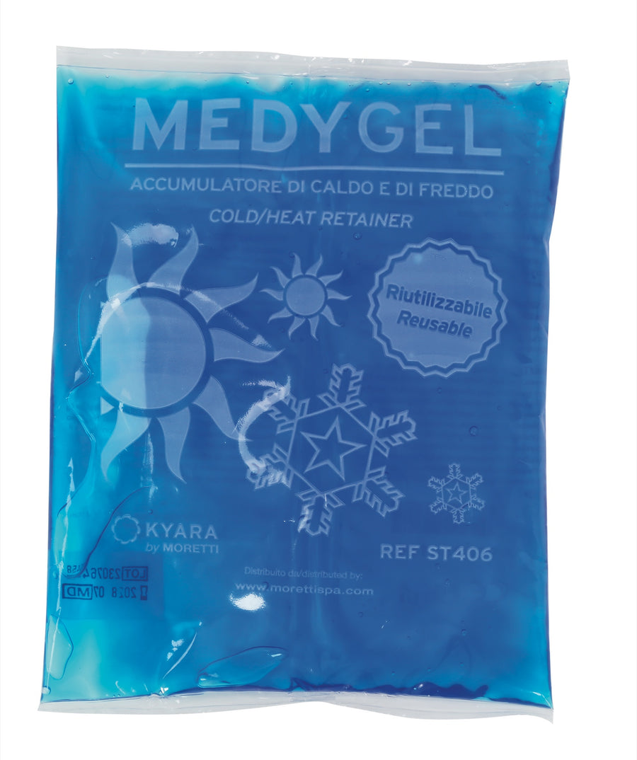 Gel Caldo Freddo Busta 13 Riutil