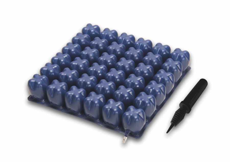 Cuscino a Bolle Pvc 1 Sez - GEF Medica