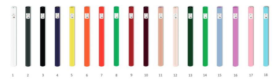 Tovaglia Rotolo TNT 1,4x50 metri - Cartone 2 pz - Tessuto non Tessuto - Linea Elite