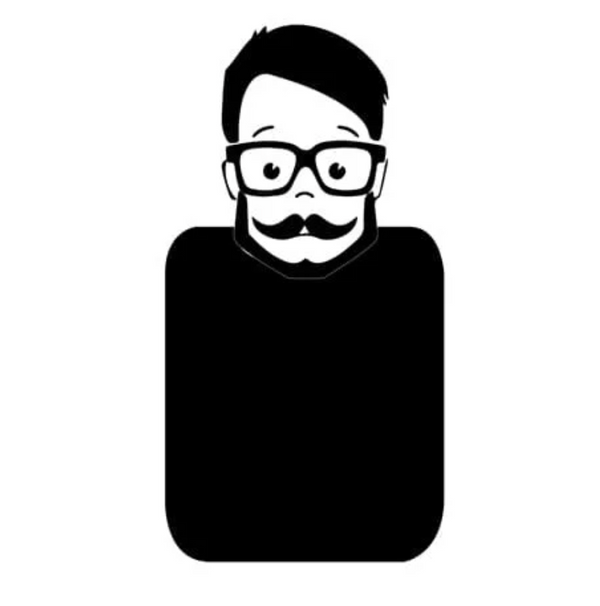 Bavaglio Adulto TNT 41x47 cm - Cartone 500 pz - Linea Elite