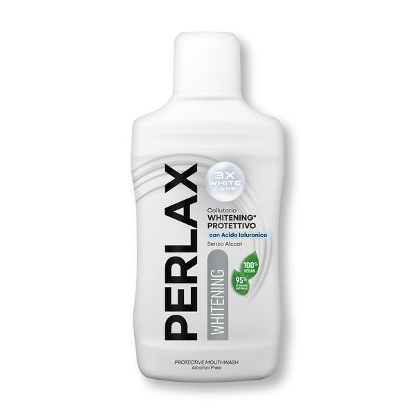 Perlax Coll