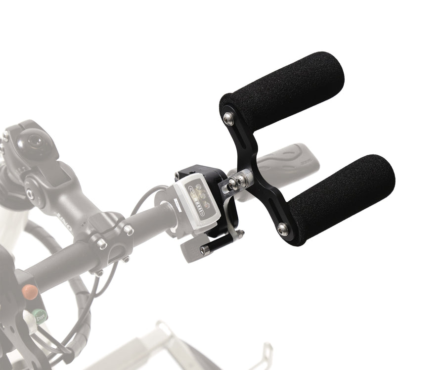 Acceleratore Tetra Tiboda