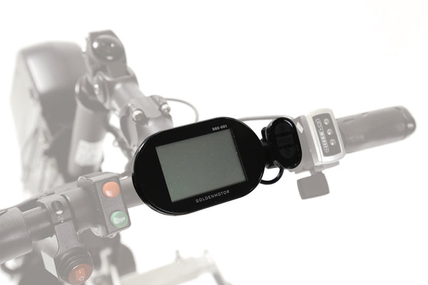 Display Digitale Tiboda