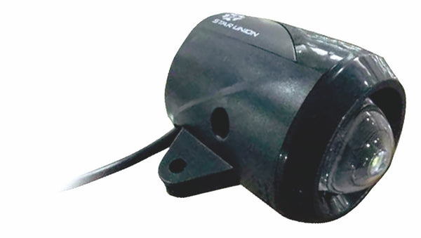 Luce a Led con Avvisatore 36 48V Tiboda