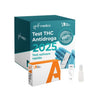 Test rapido THC saliva Alltest self test - kit da 1 a 10 test