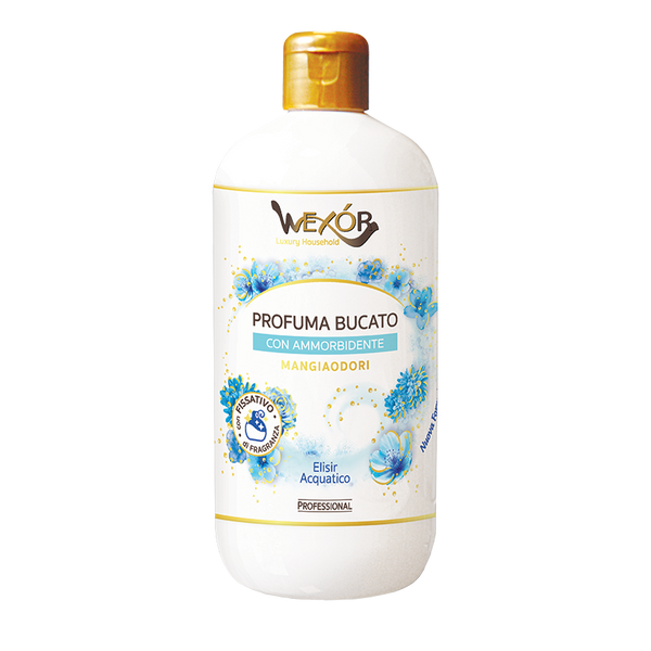 Wexor Profuma Bucato