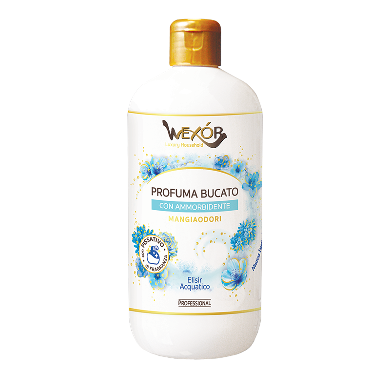 Wexor Profuma Bucato