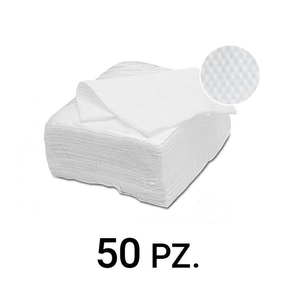 Panno lbk 30x40 piegato presa facilitata 1000pz – Confezione 1000 pz