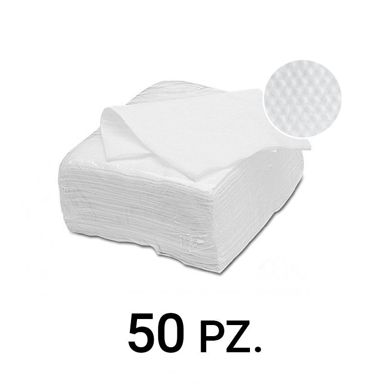 Panno lbk 30x40 piegato presa facilitata 1000pz – Confezione 1000 pz