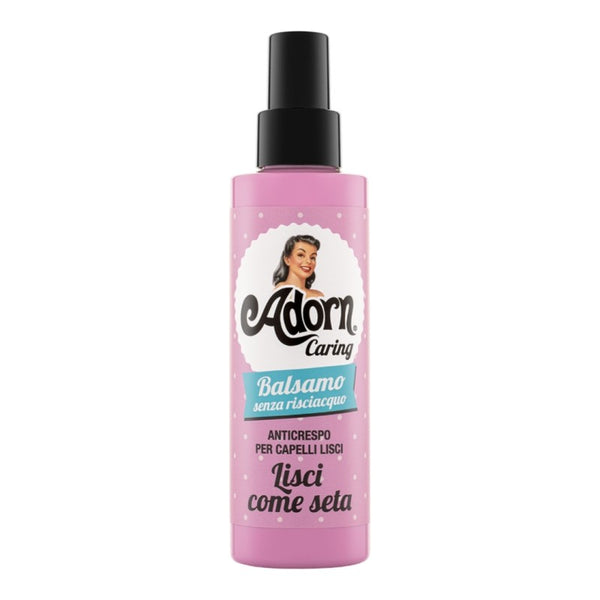Adorn Vintage Balsamo 150ml senza Risciacquo – Cartone 6 pz