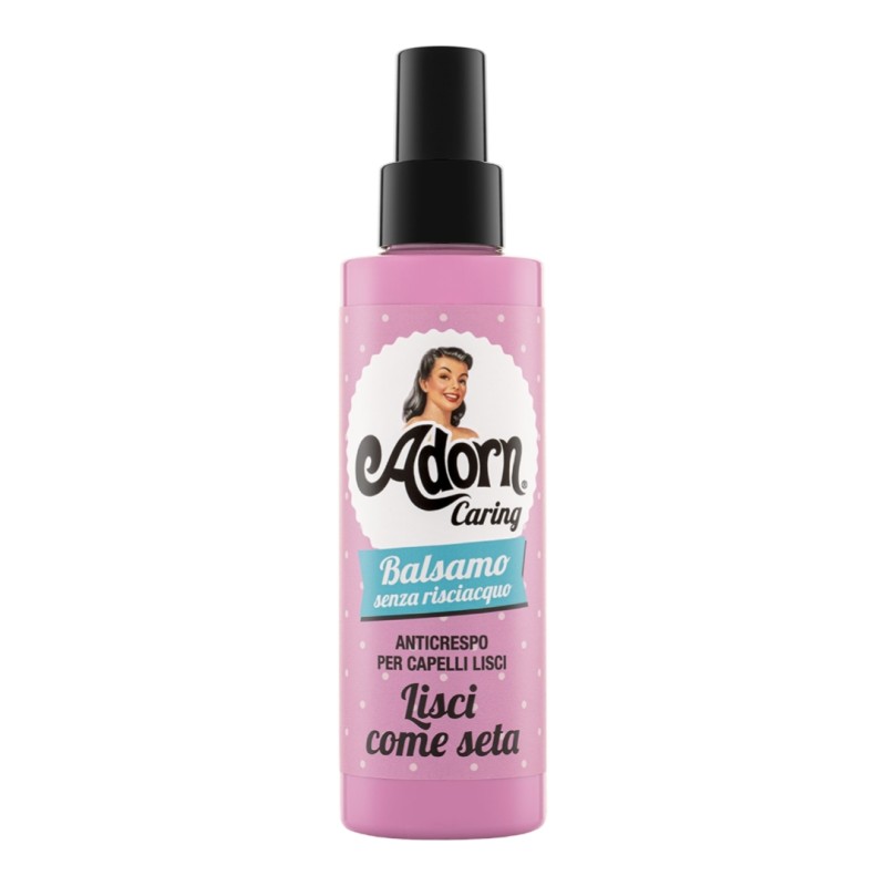Adorn Vintage Balsamo 150ml senza Risciacquo – Cartone 6 pz
