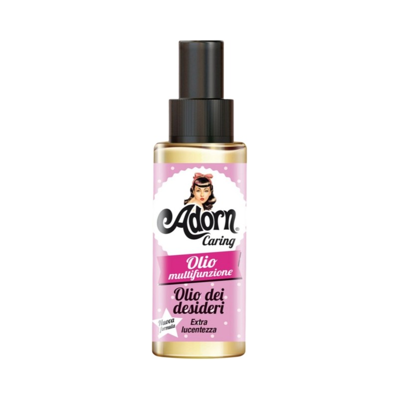 Adorn Vintage Olio Capelli
