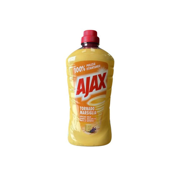 Ajax Pavimenti 1250ml Classico – Cartone 12 pz