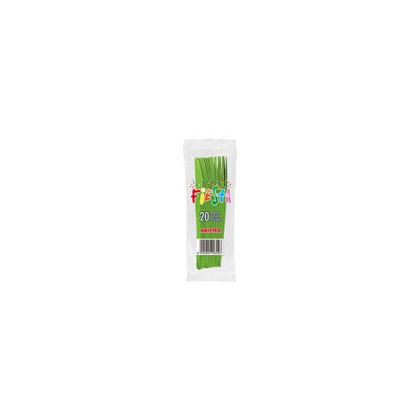 Aristea Coltelli Pz 20 Verde