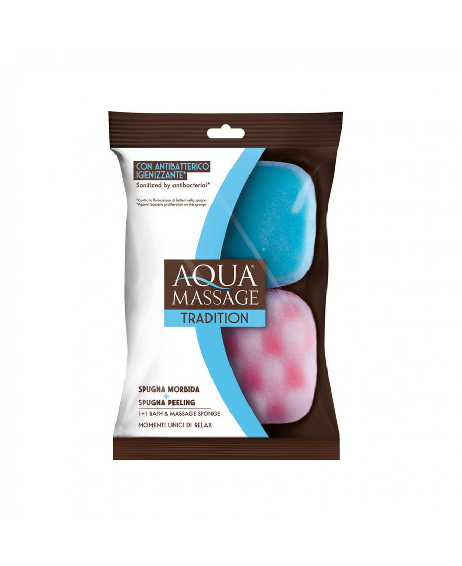 Arix Spugna Massage