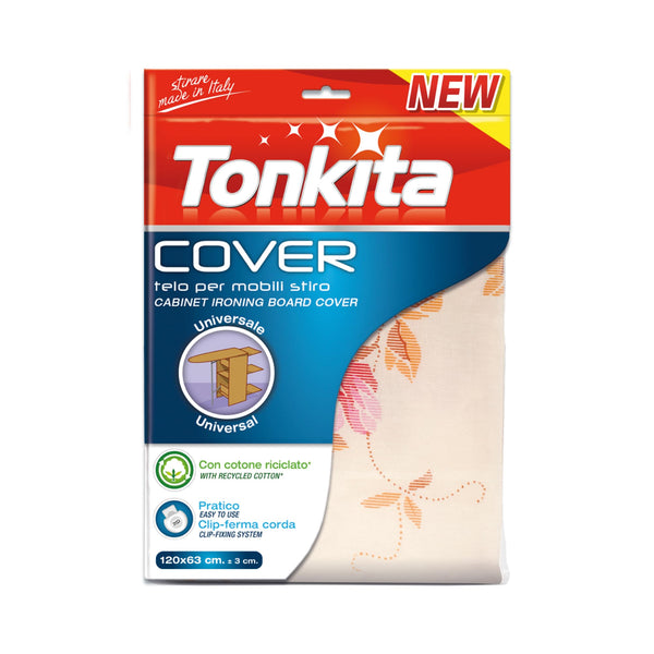 Arix Tonkita Telo Cover Stiro Mobiletti 120x63 cm