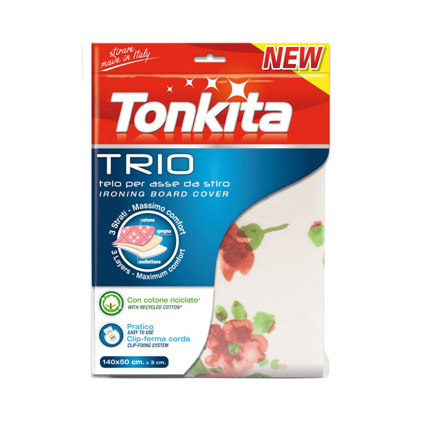 Arix Tonkita Telo Stiro Trio 140x50 cm