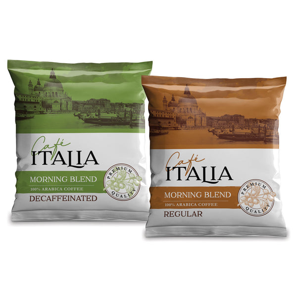 Spiccio Kit Caffe' (50 Bicc +50